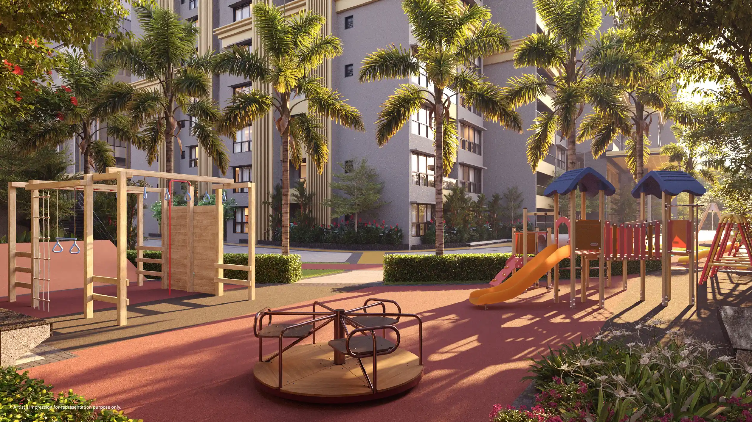 Project Exterior